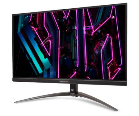 Монітор Acer XF270M3biiph (UM.HX0EE.319)