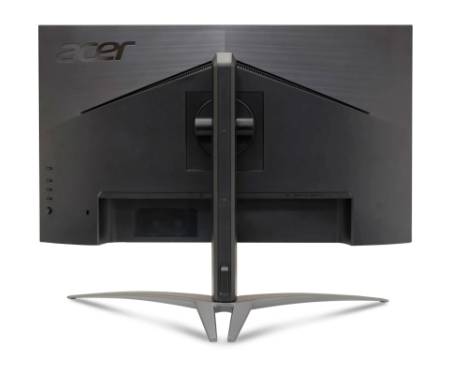 Монітор Acer XF270M3biiph (UM.HX0EE.319)