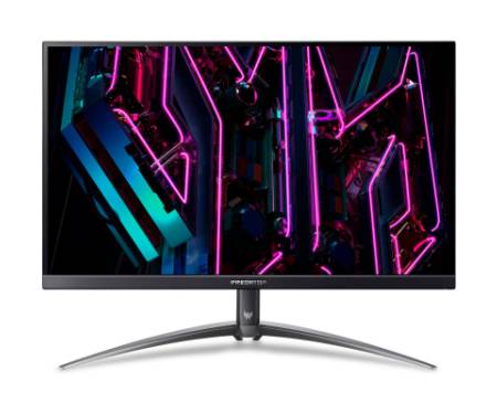 Монітор Acer XF270M3biiph (UM.HX0EE.319)