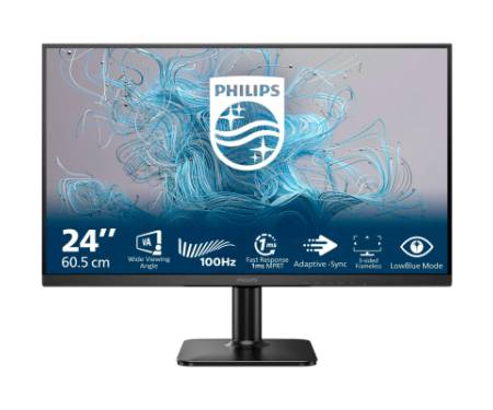 Монітор Philips 24E2N1100LB/00