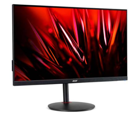 Монітор Acer XV240YM3BMIIPR (UM.QX0EE.306)