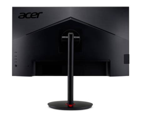 Монітор Acer XV240YM3BMIIPR (UM.QX0EE.306)