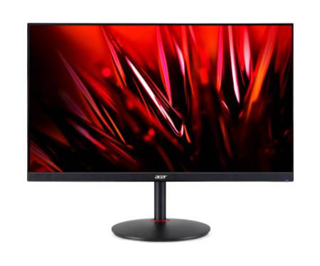 Монітор Acer XV240YM3BMIIPR (UM.QX0EE.306)