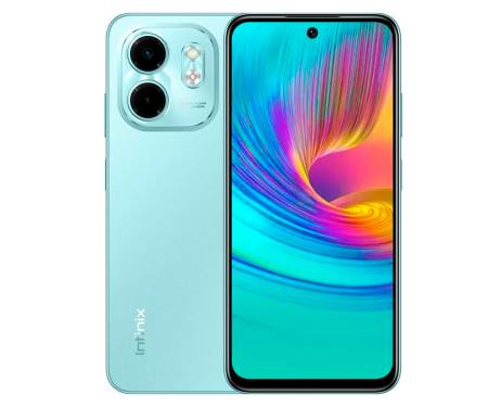Смартфон Infinix Smart 9 3/64GB Mint Green