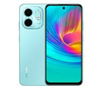 Смартфон Infinix Smart 9 3/64GB Mint Green