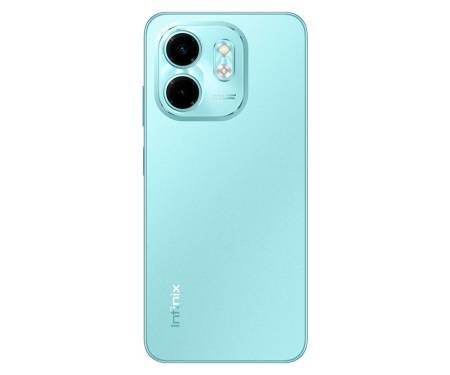 Смартфон Infinix Smart 9 3/64GB Mint Green