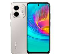 Смартфон Infinix Smart 9 3/64GB Neo Titanium