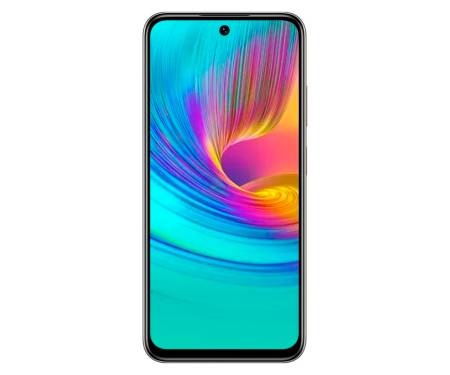 Смартфон Infinix Smart 9 3/64GB Neo Titanium
