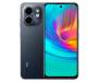 Смартфон Infinix Smart 9 3/64GB Metallic Black