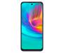 Смартфон Infinix Smart 9 3/64GB Metallic Black