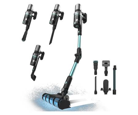Пылесос Cecotec Conga Rockstar 2500 Thunder Flex Animal (CCTC-08427)