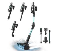 Пилосос Cecotec Conga Rockstar 2500 Thunder Flex Animal (CCTC-08427)