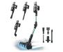 Пылесос Cecotec Conga Rockstar 2500 Thunder Flex Animal (CCTC-08427)