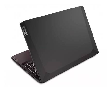 Ноутбук Lenovo IdeaPad Gaming 3 15ACH6 Shadow Black (82K200QXPB)