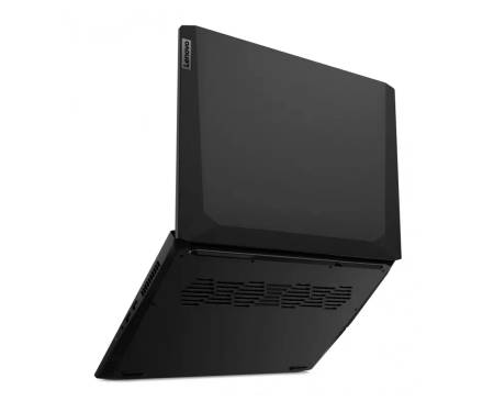 Ноутбук Lenovo IdeaPad Gaming 3 15ACH6 Shadow Black (82K200QXPB)