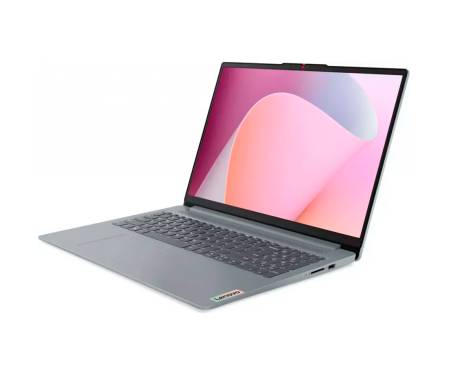 Ноутбук Lenovo IdeaPad Slim 3 16IAH8 (83ES000FRM)
