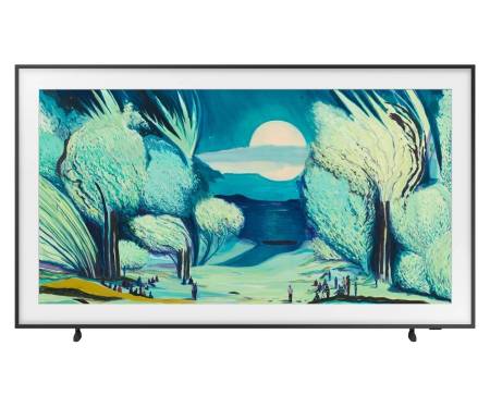 Телевізор Samsung Frame QE75LS03FAUXUA 1