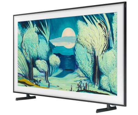 Телевізор Samsung Frame QE75LS03FAUXUA 4