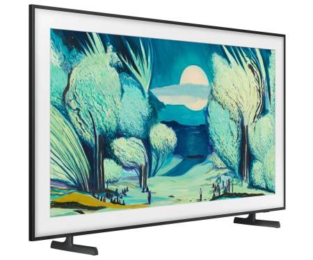Телевізор Samsung Frame QE75LS03FAUXUA 5