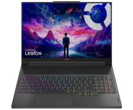 Ноутбук Lenovo Legion 9 16IRX9 (83G0000DGE)