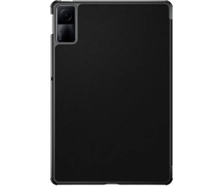 Чохол до планшета Armorstandart Smart Case Xiaomi Redmi Pad SE Black (ARM70039)