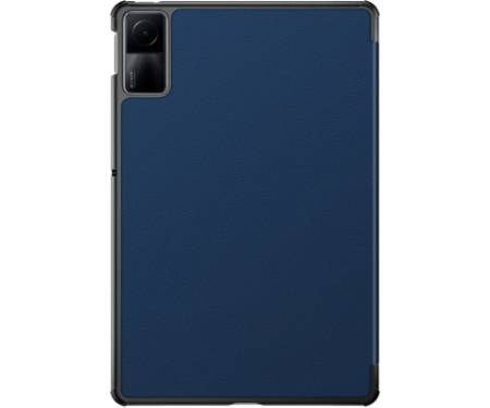 Чохол до планшета Armorstandart Smart Case Xiaomi Redmi Pad SE Blue (ARM70060)
