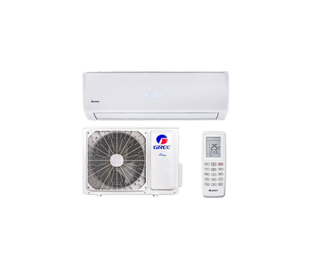 GREE GWH07QA-K3DNB6C