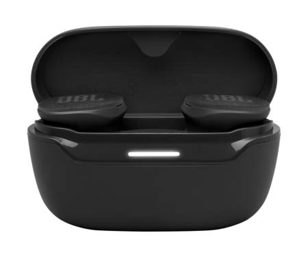 Навушники JBL Endurance Race 2 Black (JBLENDURACE2BLK)