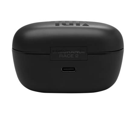 Навушники JBL Endurance Race 2 Black (JBLENDURACE2BLK)