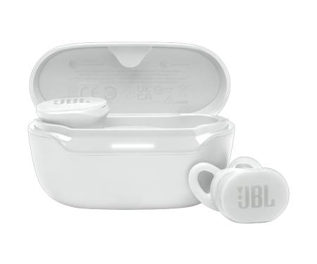 Наушники JBL Endurance Race 2 White (JBLENDURACE2WHT)