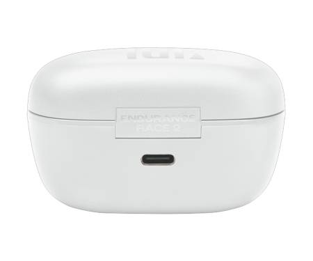 Наушники JBL Endurance Race 2 White (JBLENDURACE2WHT)