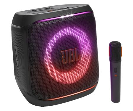 Колонка JBL PartyBox Encore 2 (JBLPBENCORE2EP)