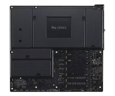 Материнская плата ASUS Pro WS WRX90E-SAGE SE (90MB1FW0-M0EAY0)
