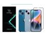 Захисне скло для iPhone 13/13 Pro/14/16e Soneex Black 1