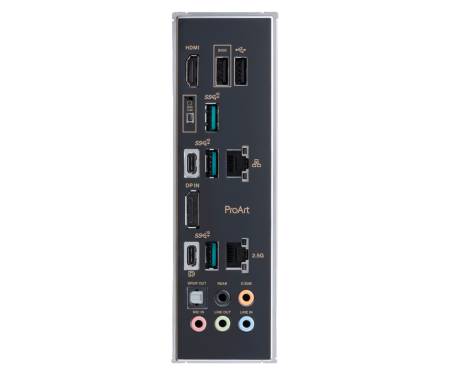 Материнская плата ASUS ProArt B650-CREATOR (90MB1C40-M0EAY0)