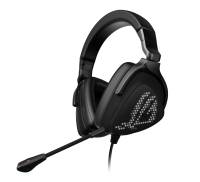 Навушники Asus ROG Delta S Animate (90YH037M-B2UA00)
