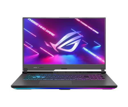 Ноутбук ASUS ROG Strix G17 G713IE (G713IE-HX004)