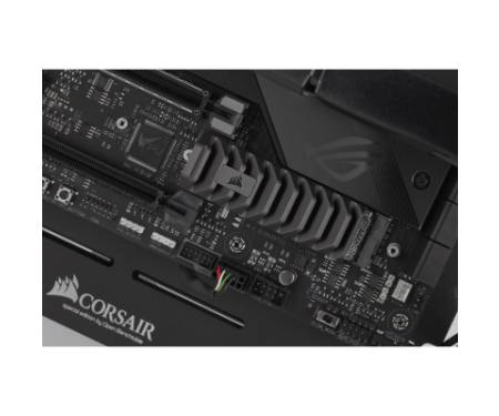 Накопичувач SSD M.2 2280 2TB MP600 PRO XT Corsair (CSSD-F2000GBMP600PXT)
