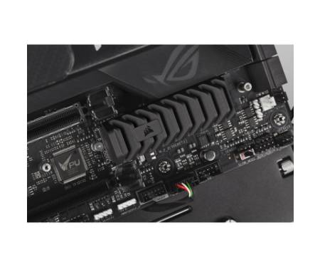 Накопичувач SSD M.2 2280 2TB MP600 PRO XT Corsair (CSSD-F2000GBMP600PXT)