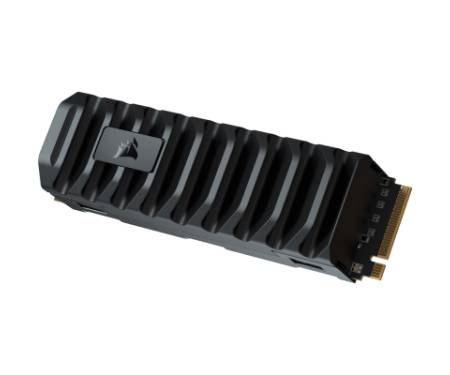 Накопичувач SSD M.2 2280 2TB MP600 PRO XT Corsair (CSSD-F2000GBMP600PXT)