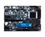 Накопичувач SSD M.2 2280 2TB SN580 Blue WD (WDS200T3B0E)