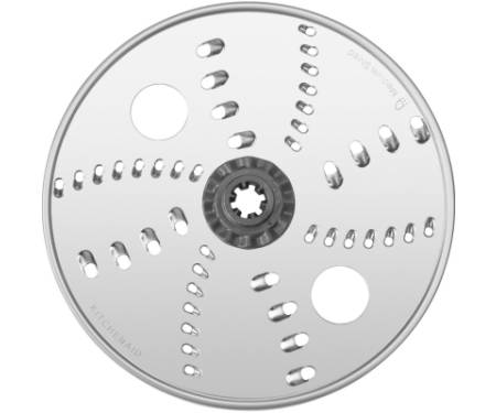 Кухонний комбайн KitchenAid 5KFP1318EWH CLASSIC 3,1 л білий (5KFP1318EWH)