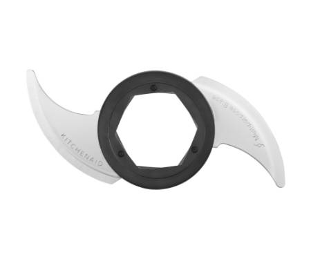 Кухонний комбайн KitchenAid 5KFP1318EWH CLASSIC 3,1 л білий (5KFP1318EWH)