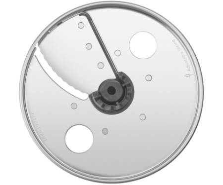Кухонний комбайн KitchenAid 5KFP1318EWH CLASSIC 3,1 л білий (5KFP1318EWH)