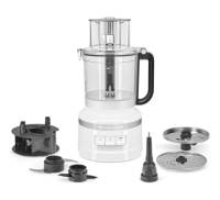 Кухонний комбайн KitchenAid 5KFP1318EWH CLASSIC 3,1 л білий (5KFP1318EWH)