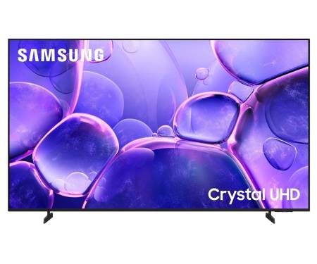 Телевизор Samsung UE75U8000FUXUA 1