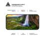 Скло захисне Armorstandart Pro Google Pixel 9 Pro Black (ARM74678)