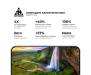 Скло захисне Armorstandart Pro Google Pixel 9 Pro Black (ARM74678)