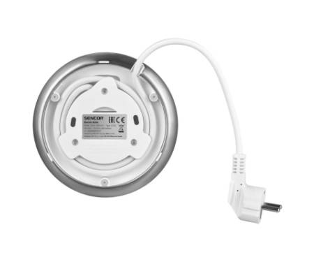 Електрочайник Sencor SWK0950WH