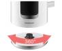 Електрочайник Sencor SWK0950WH